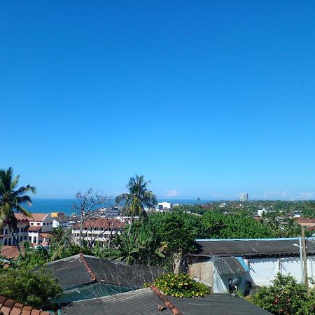 Galle City Nest 外观 照片