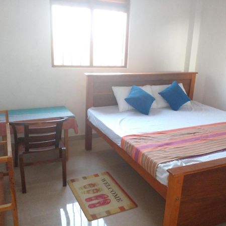 Galle City Nest 外观 照片