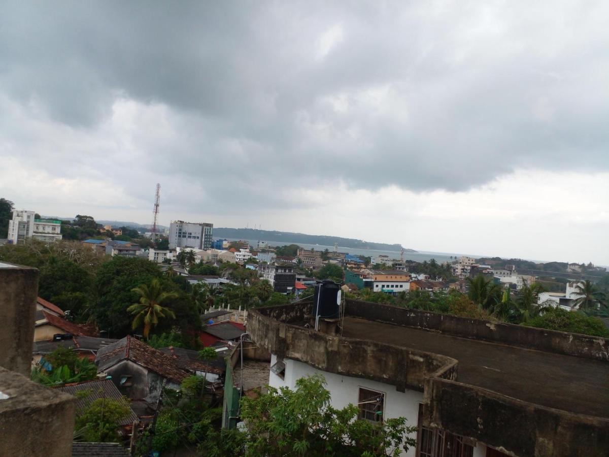 Galle City Nest 外观 照片