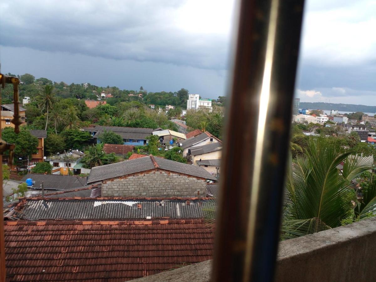 Galle City Nest 外观 照片