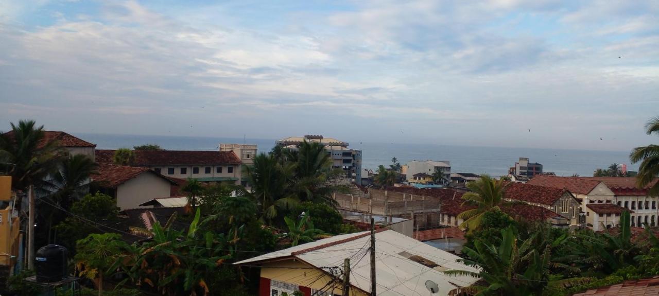 Galle City Nest 外观 照片