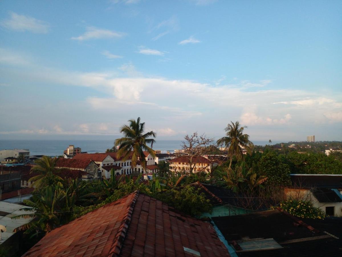 Galle City Nest 外观 照片