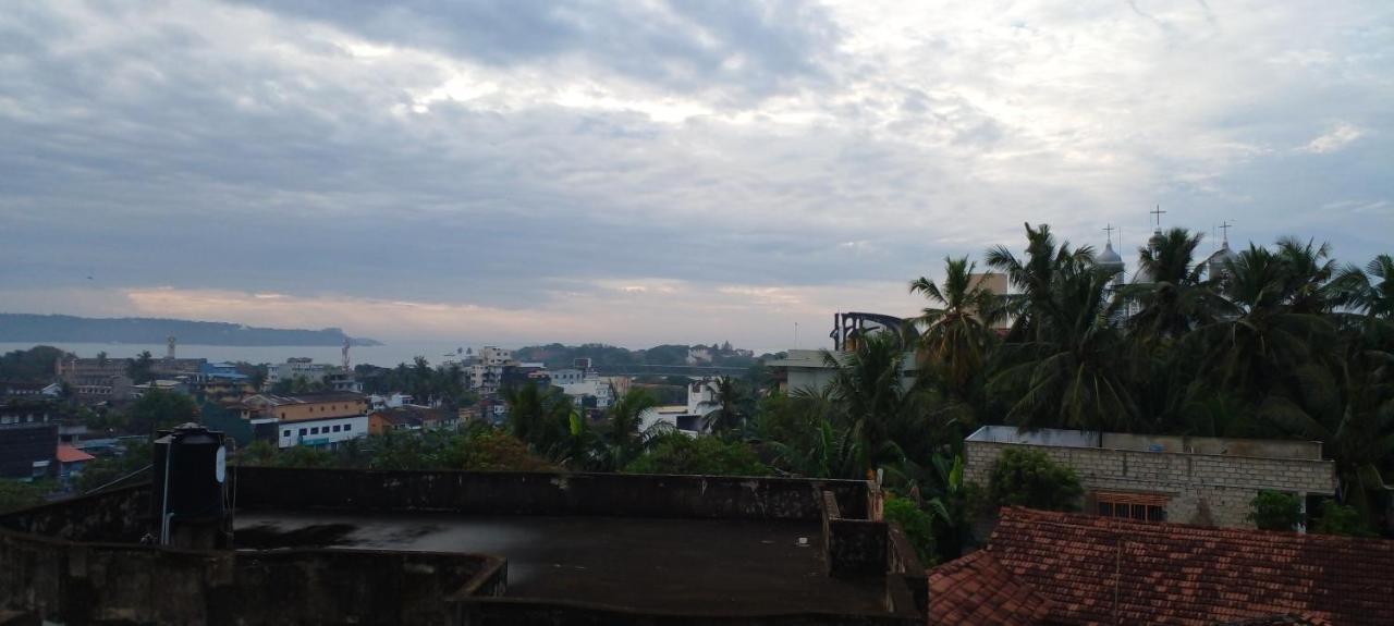 Galle City Nest 外观 照片