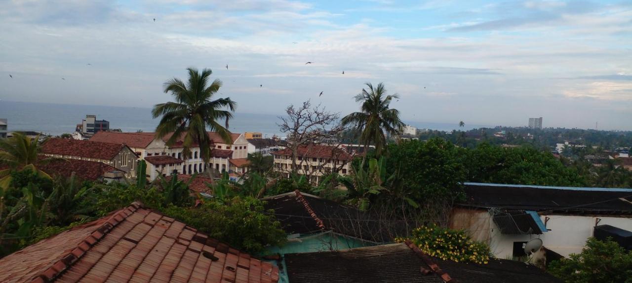 Galle City Nest 外观 照片
