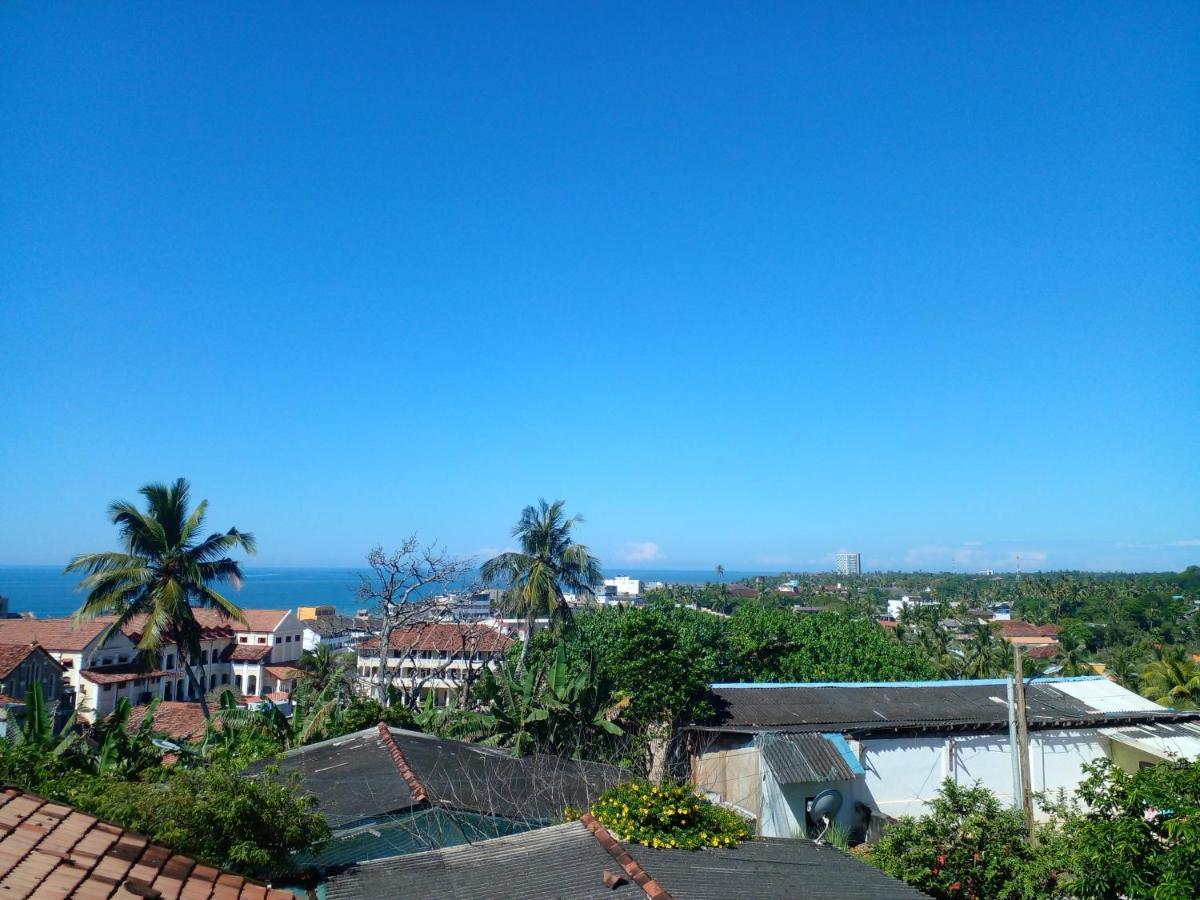 Galle City Nest 外观 照片