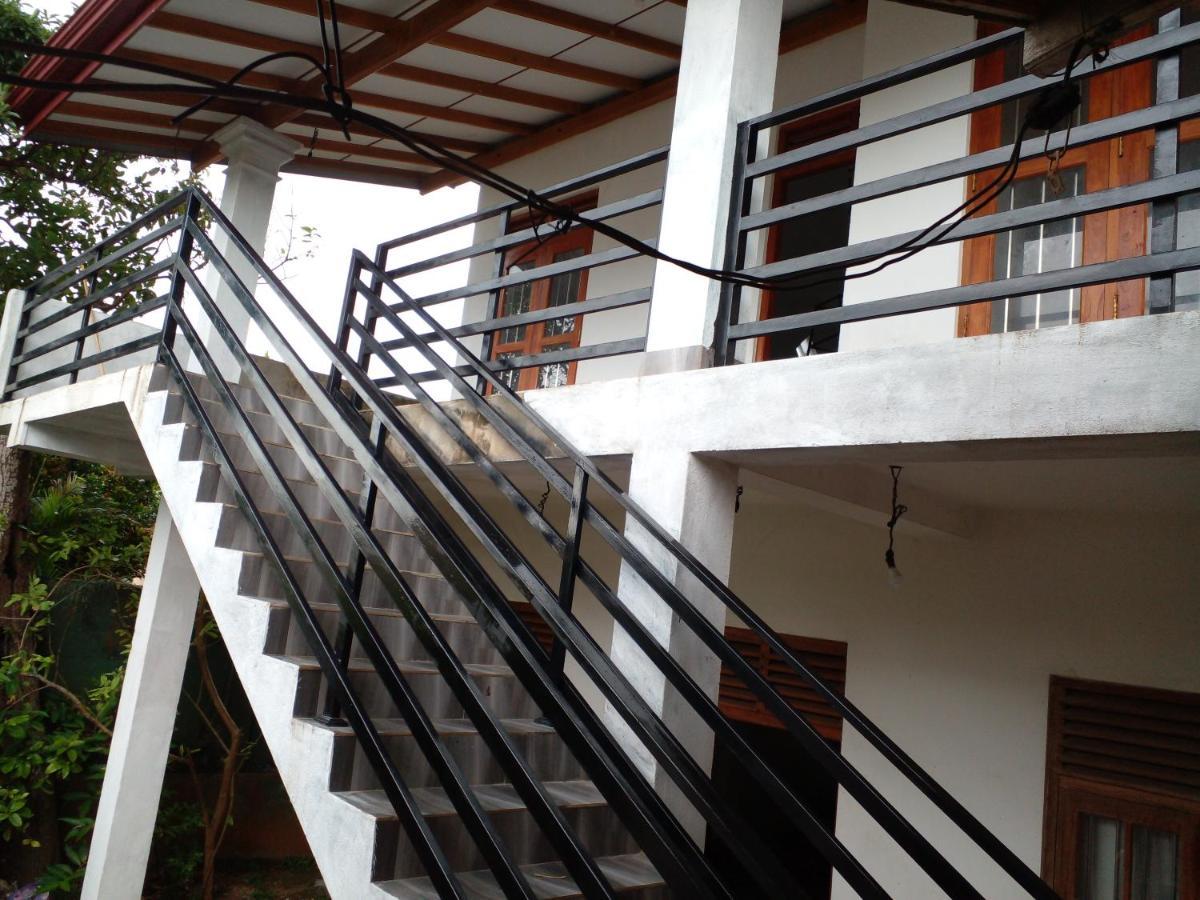 Galle City Nest 外观 照片