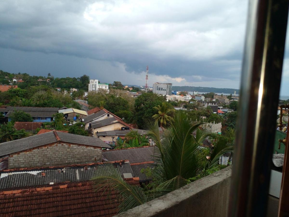Galle City Nest 外观 照片