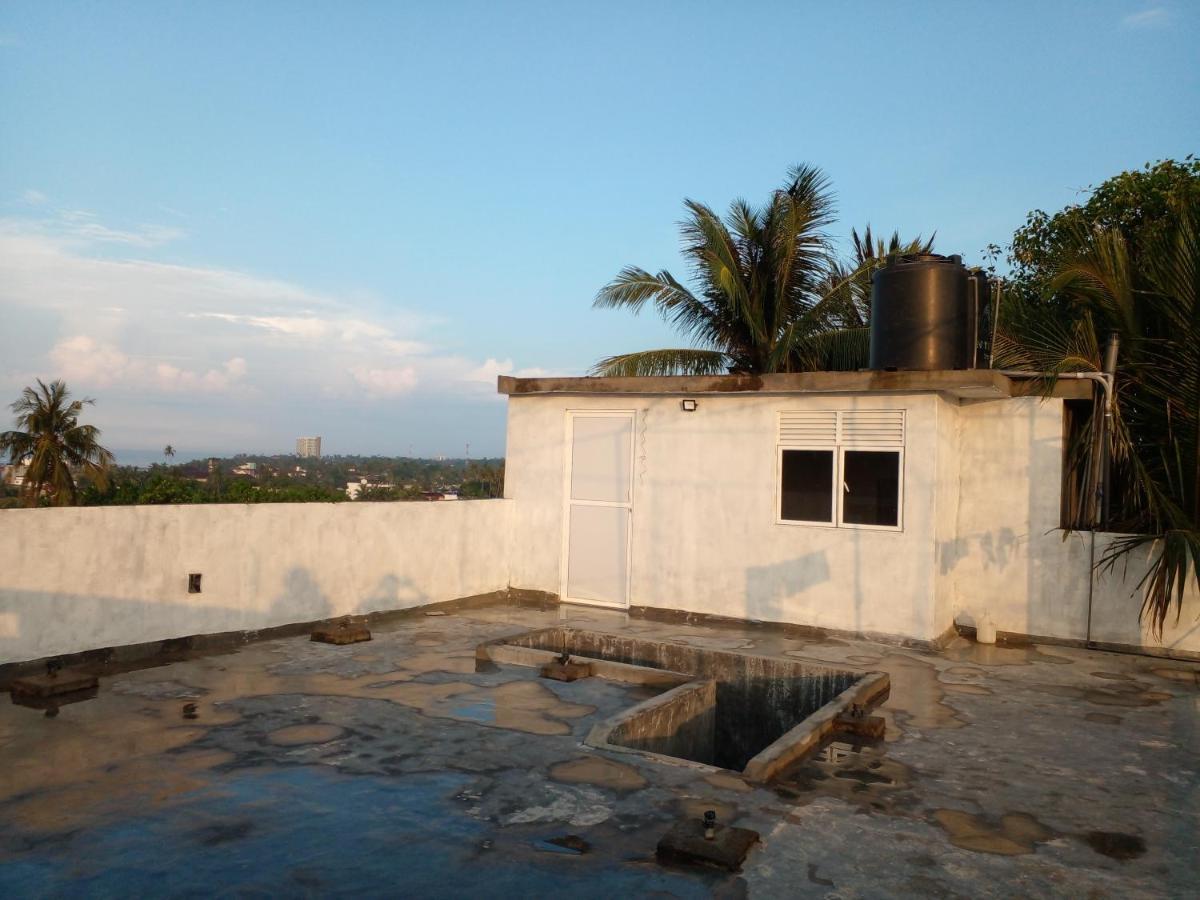 Galle City Nest 外观 照片