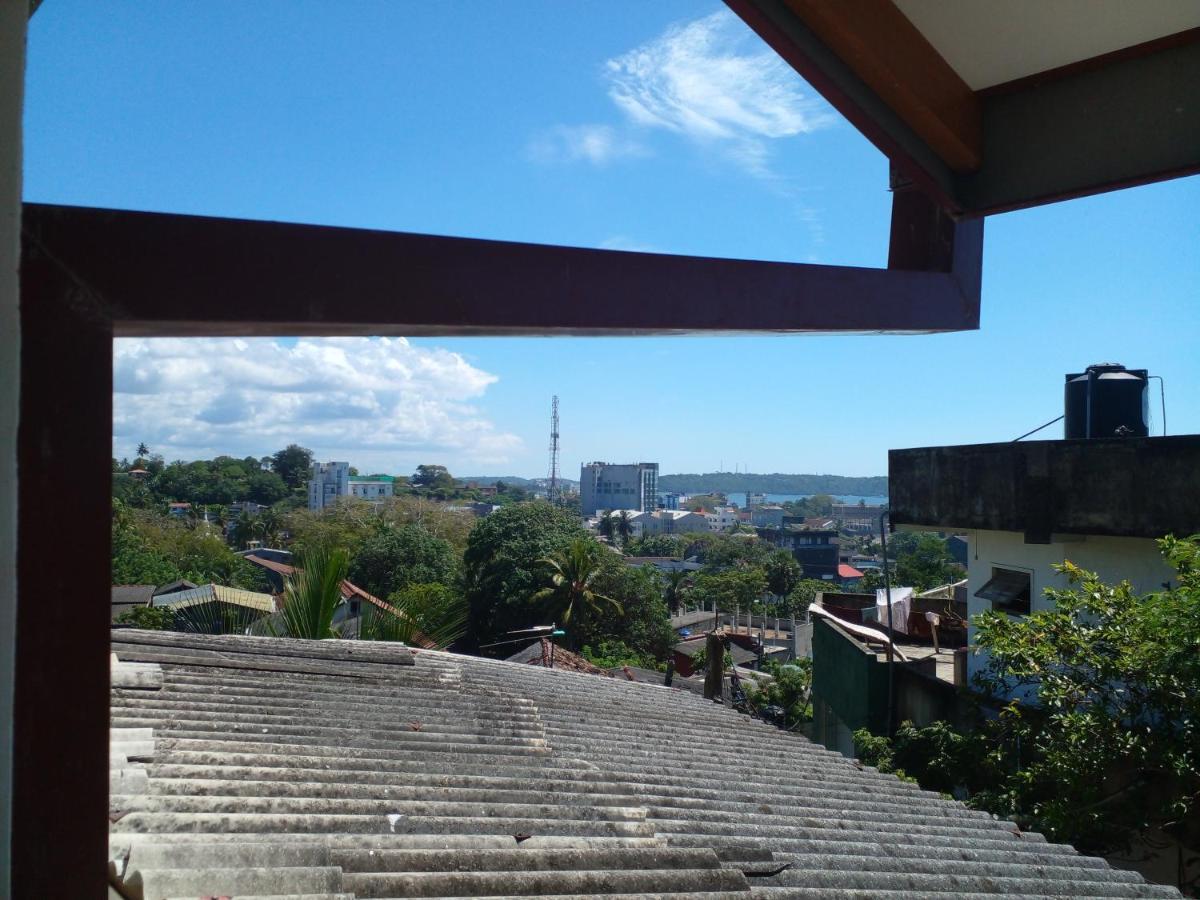 Galle City Nest 外观 照片
