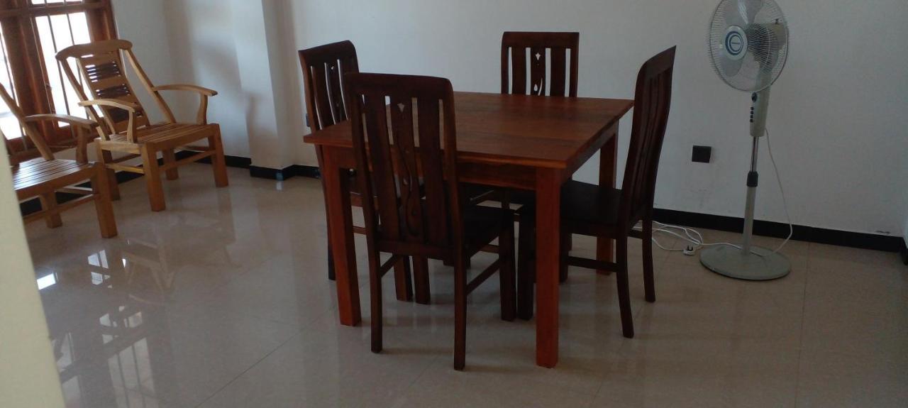 Galle City Nest 外观 照片