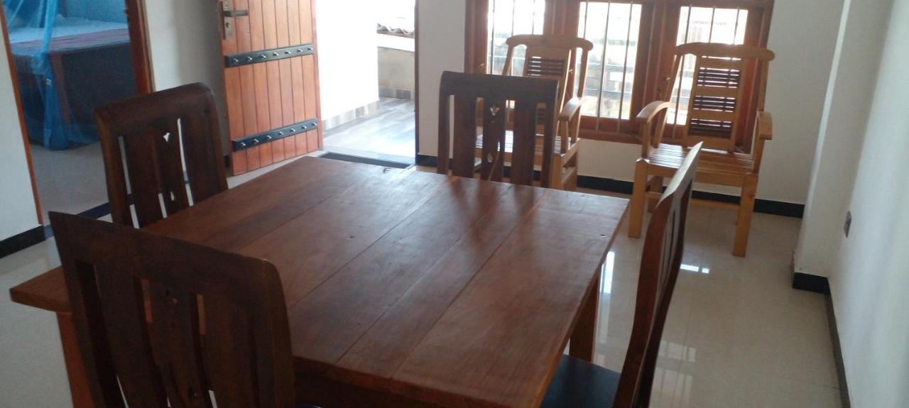 Galle City Nest 外观 照片