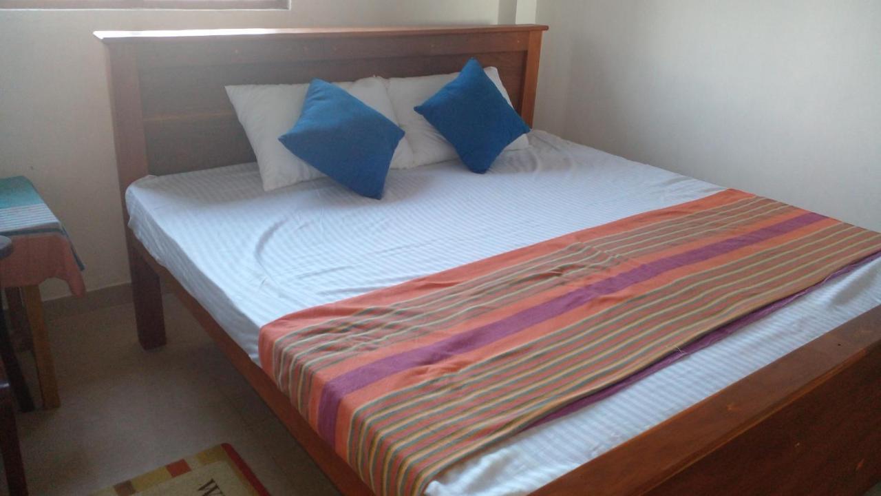 Galle City Nest 外观 照片