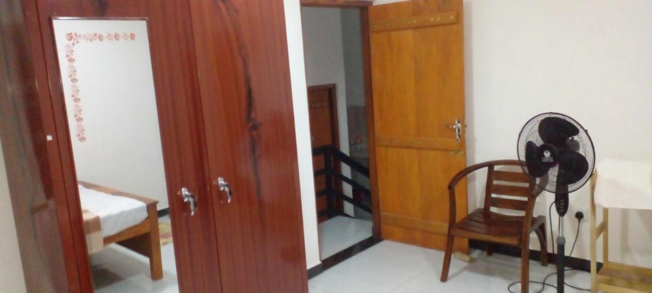 Galle City Nest 外观 照片